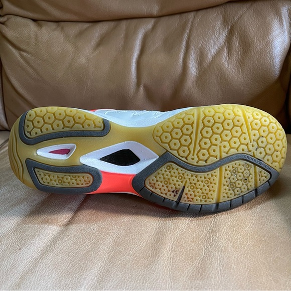 Forza Gel shoes size 7.5 unisex - Picture 6 of 7